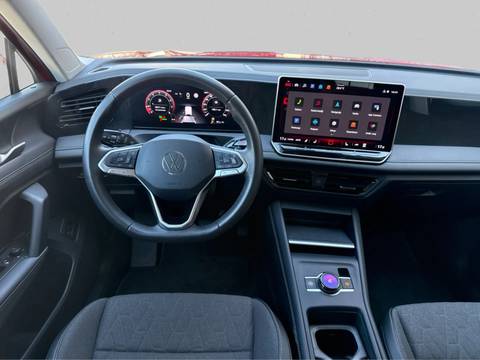 2024 Volkswagen Tiguan — sličica 10