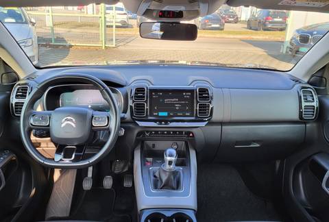 2019 Citroën C5 — sličica 13