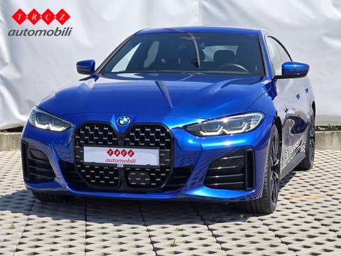 2023 BMW Serija 4 M Sport — sličica 2