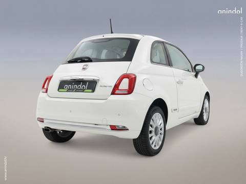 2022 Fiat 500 — sličica 4
