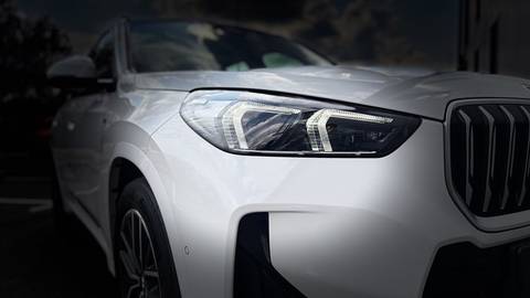 2023 BMW X1 — sličica 25