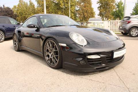 2006 Porsche 911 — sličica 3