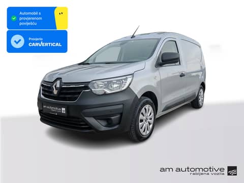 2024 Renault Express