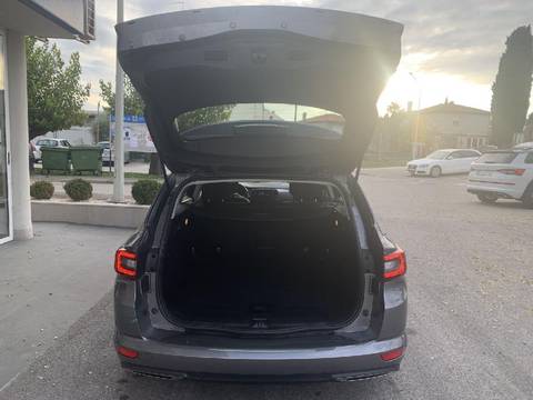 2019 Renault Talisman — sličica 7