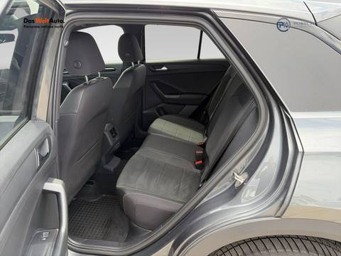 2024 Volkswagen T-Roc — sličica 12