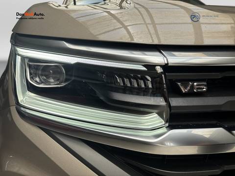 2026 Volkswagen Amarok — sličica 21