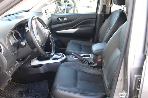 2016 Nissan Navara — sličica 5