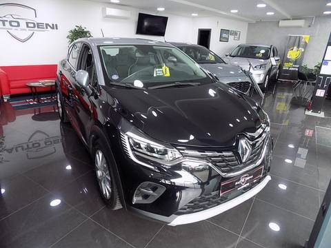 2021 Renault Captur — sličica 2