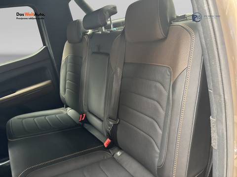 2026 Volkswagen Amarok — sličica 13
