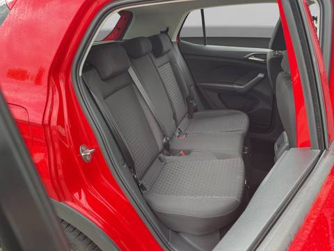 2020 Volkswagen T-Cross — sličica 16