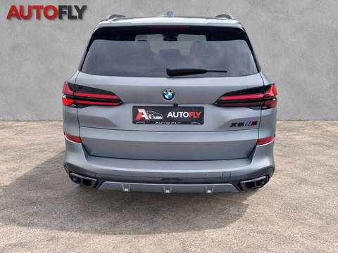2024 BMW X5 M Sport Pro — sličica 7
