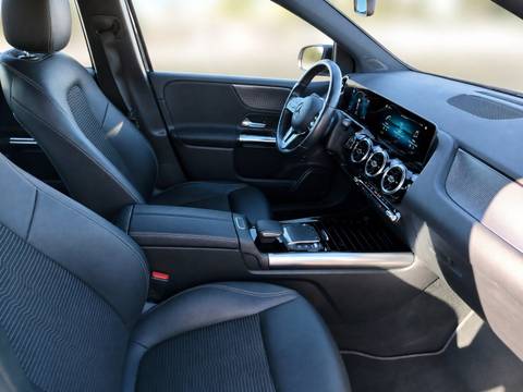 2022 Mercedes-Benz B-klasa — sličica 24