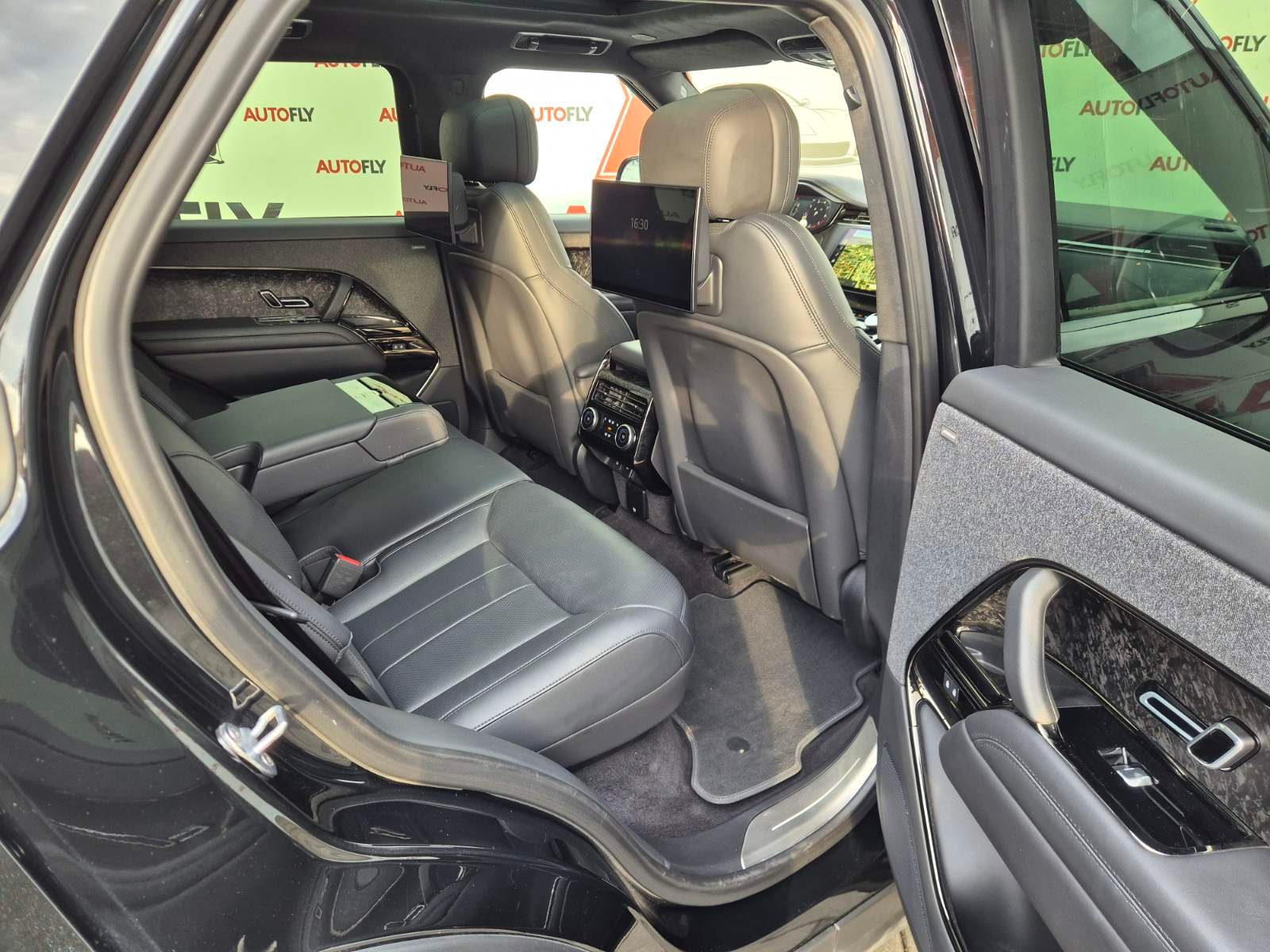2023 Land Rover Range Rover Sport — fotografija 15