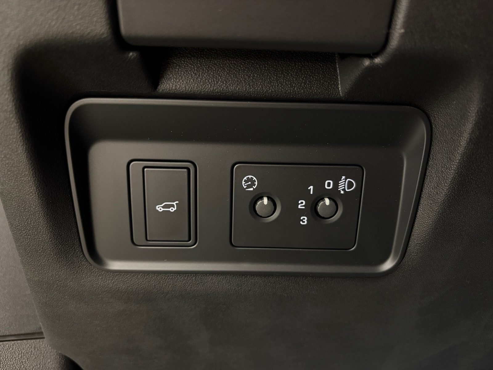 2025 Land Rover Range Rover Evoque — fotografija 26