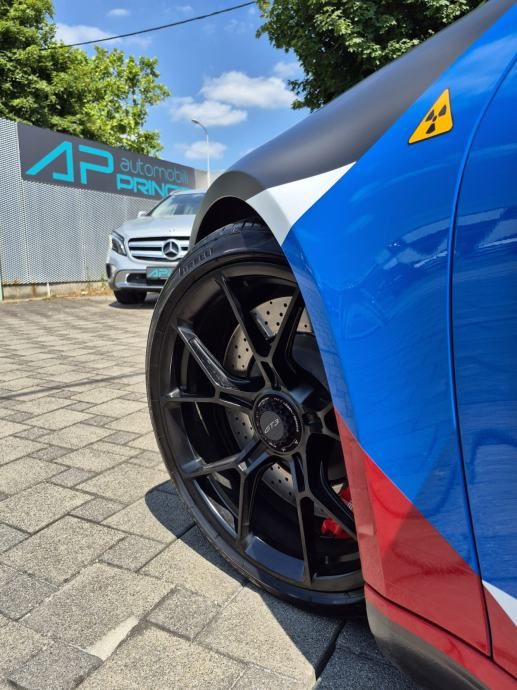 2021 Porsche 911 — fotografija 29