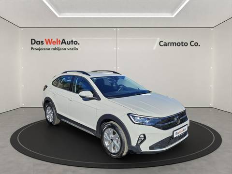 2026 Volkswagen Taigo — sličica 6