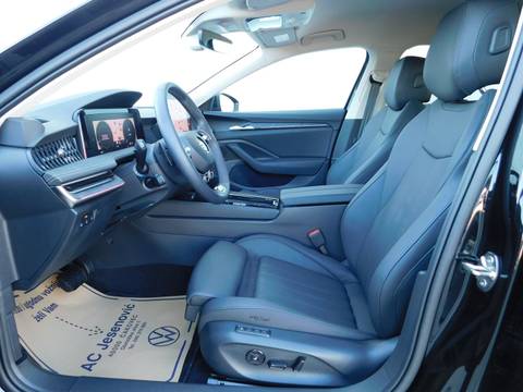 2024 Škoda Superb — sličica 8