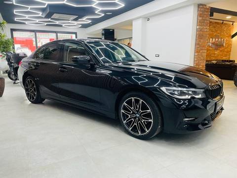 2021 BMW Serija 3 — sličica 3