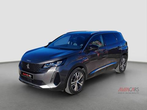 2023 Peugeot 5008 — sličica 3