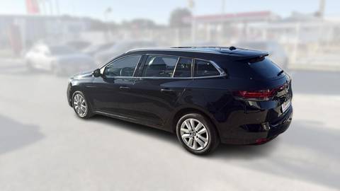 2022 Renault Megane Grandtour — sličica 5