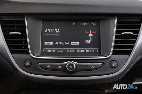 2020 Opel Corssland X Enjoy — sličica 15