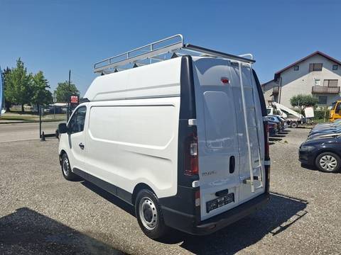 2024 Renault Trafic — sličica 8