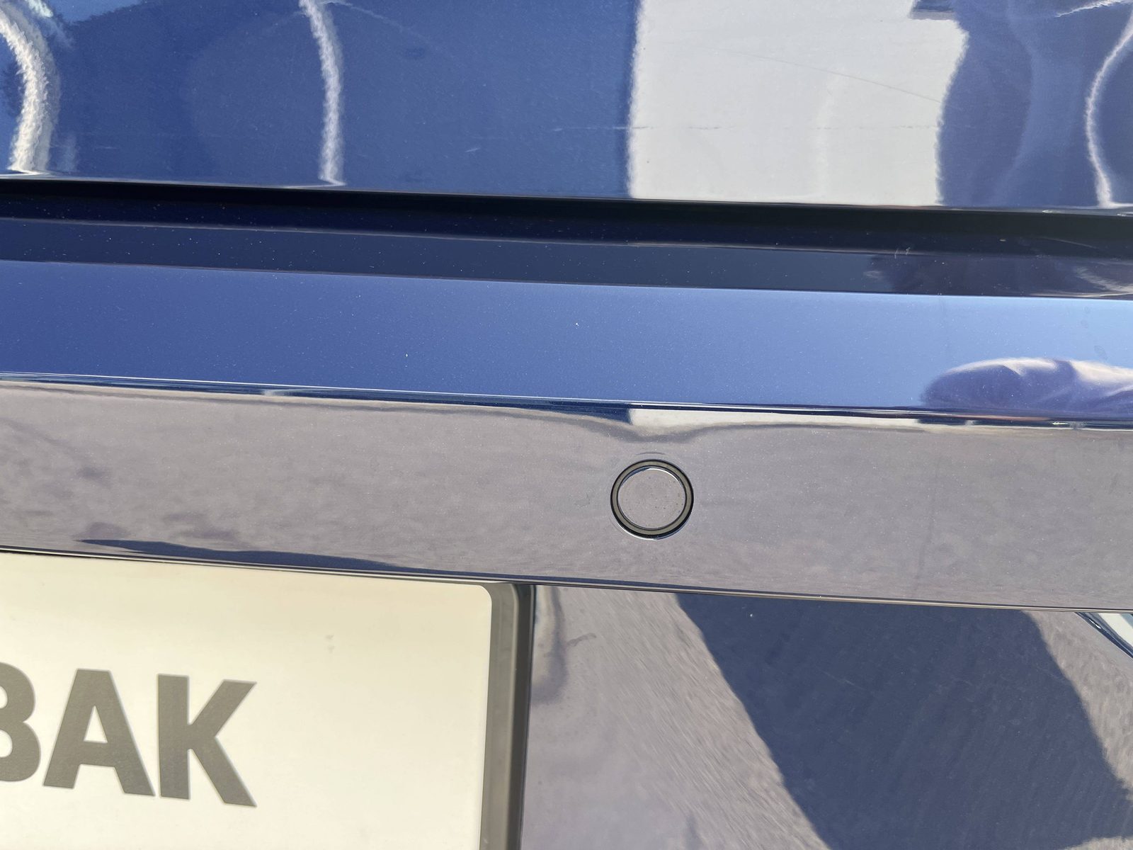 2024 Volkswagen Golf — fotografija 16