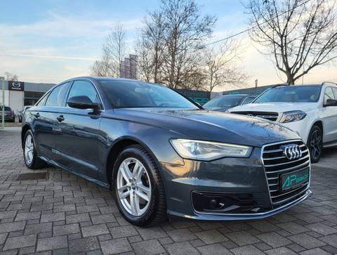 2015 Audi A6 — sličica 9