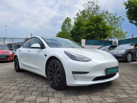2021 Tesla Model 3 — sličica 8