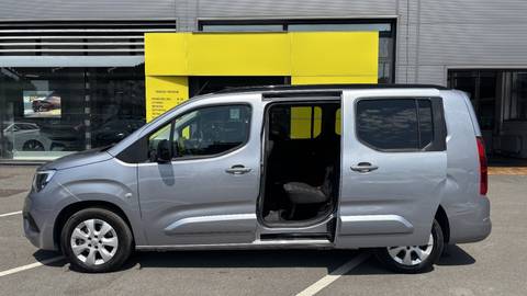 2023 Opel Combo-e — sličica 7