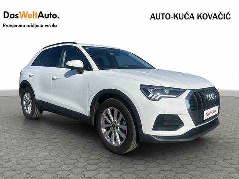 2025 Audi Q3 — sličica 7