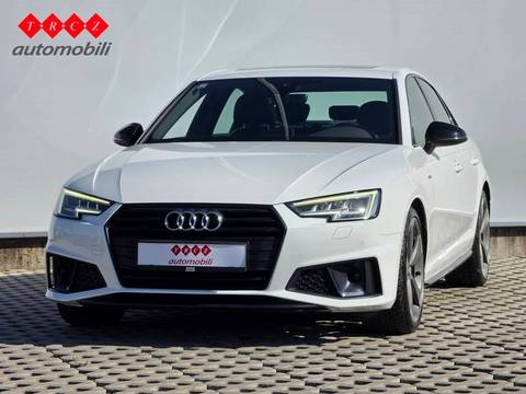 2019 Audi A4 — sličica 2