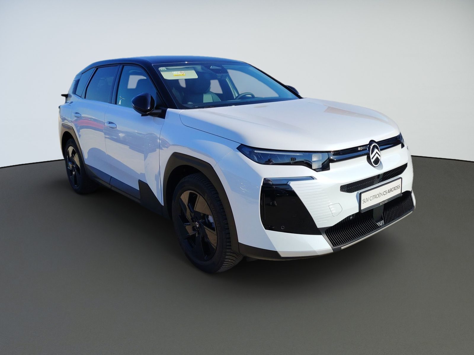 2026 Citroën C5 Aircross — fotografija 3