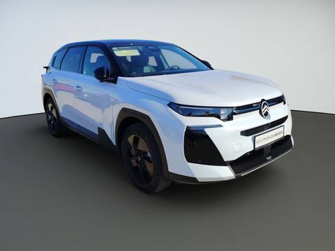2026 Citroën C5 Aircross — sličica 3