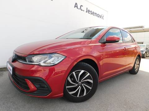 2024 Volkswagen Polo — sličica 7