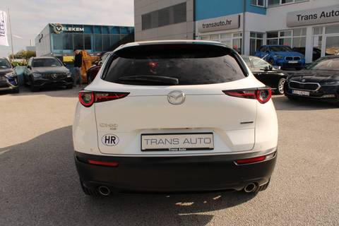 2022 Mazda CX-30 — sličica 6
