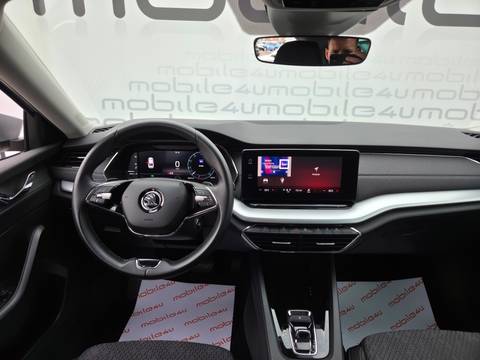 2023 Škoda Octavia — sličica 9