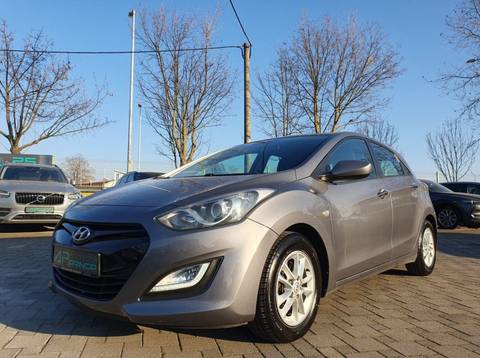 2014 Hyundai i30