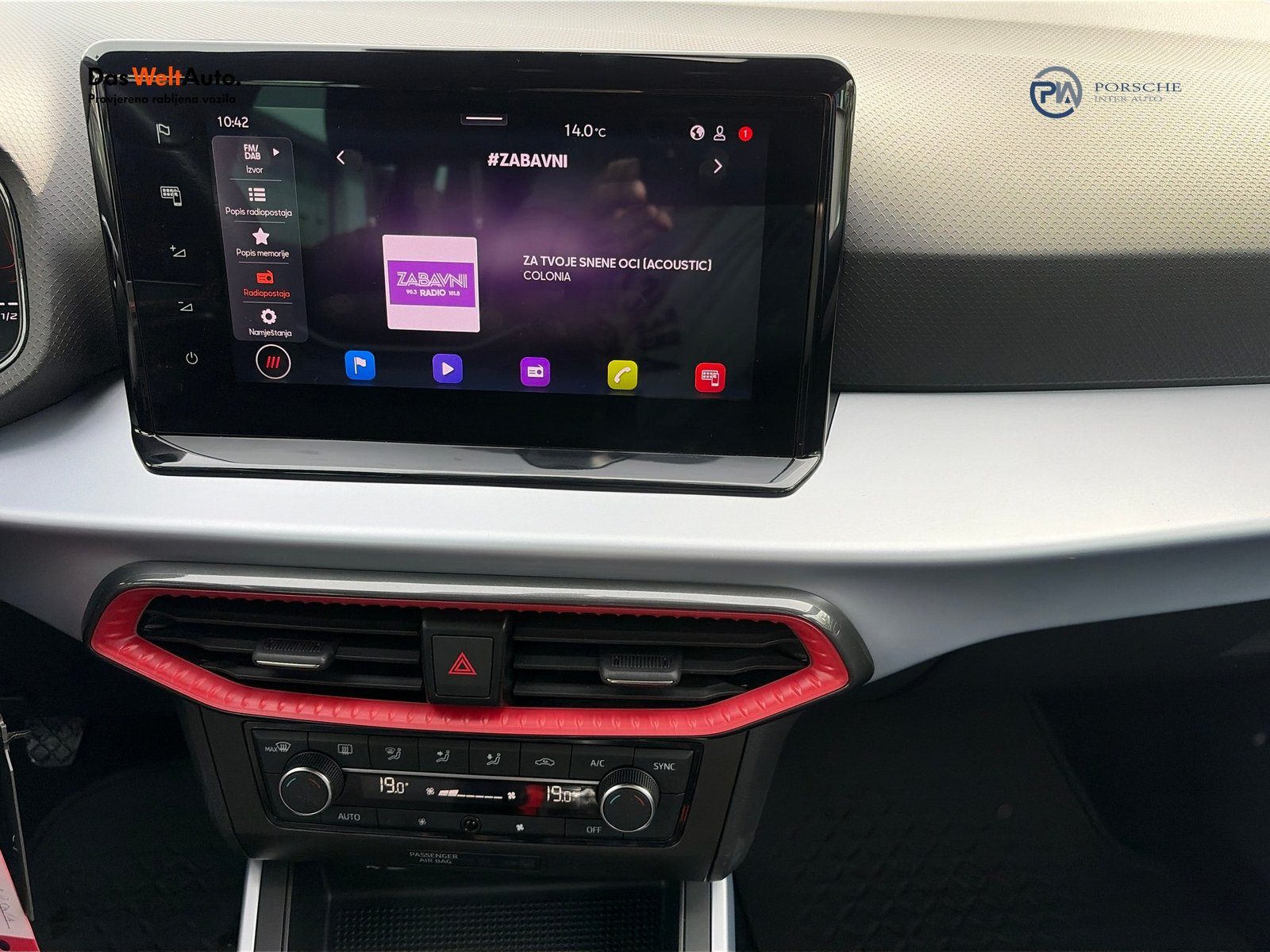 2024 Seat Arona — fotografija 16