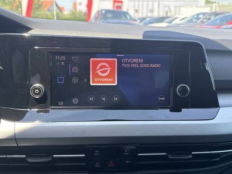 2024 Volkswagen Golf — sličica 24