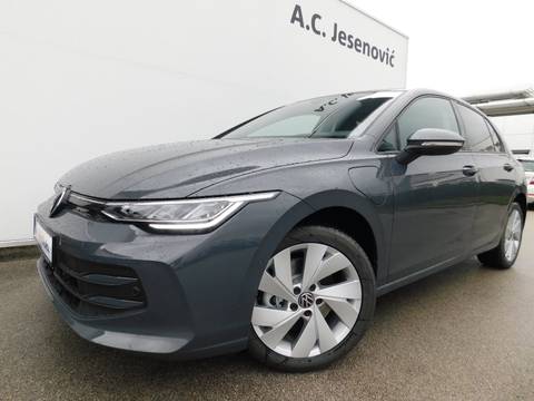 2025 Volkswagen Golf — sličica 7