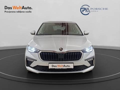 2026 Škoda Scala — sličica 2