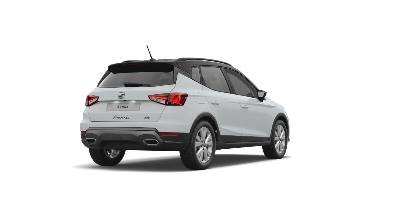 2026 Seat Arona — fotografija 4