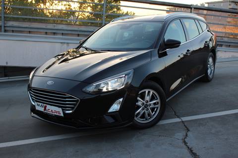 2020 Ford Focus — sličica 11