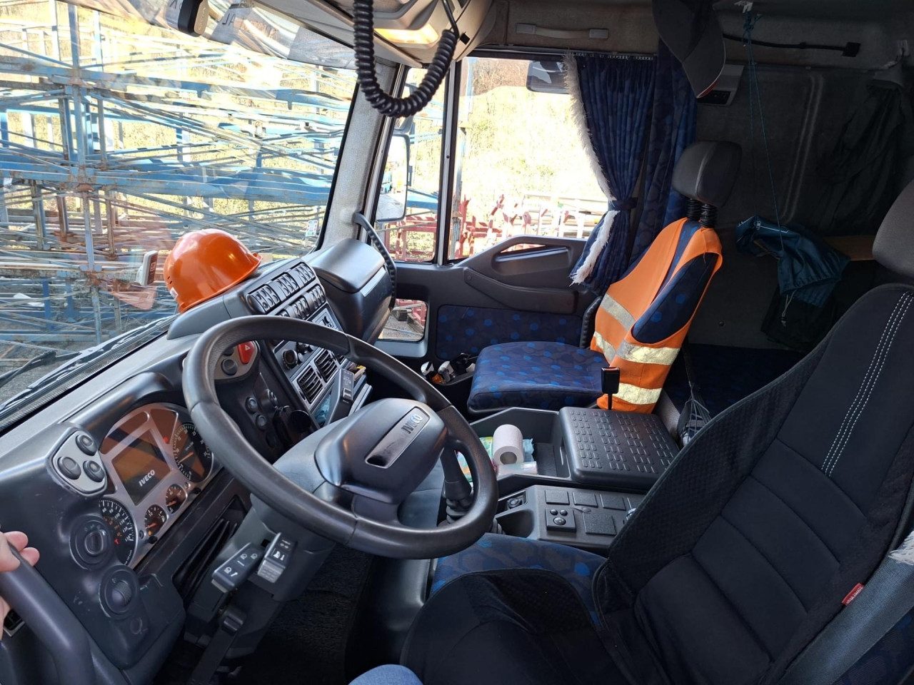 2004 Iveco Eurocargo — fotografija 5
