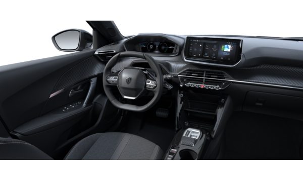 Peugeot 2008 — fotografija 4