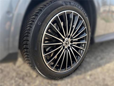 2023 Mercedes-Benz GLC — sličica 6