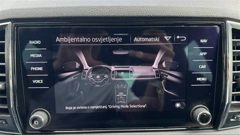 2023 Škoda Karoq — sličica 18