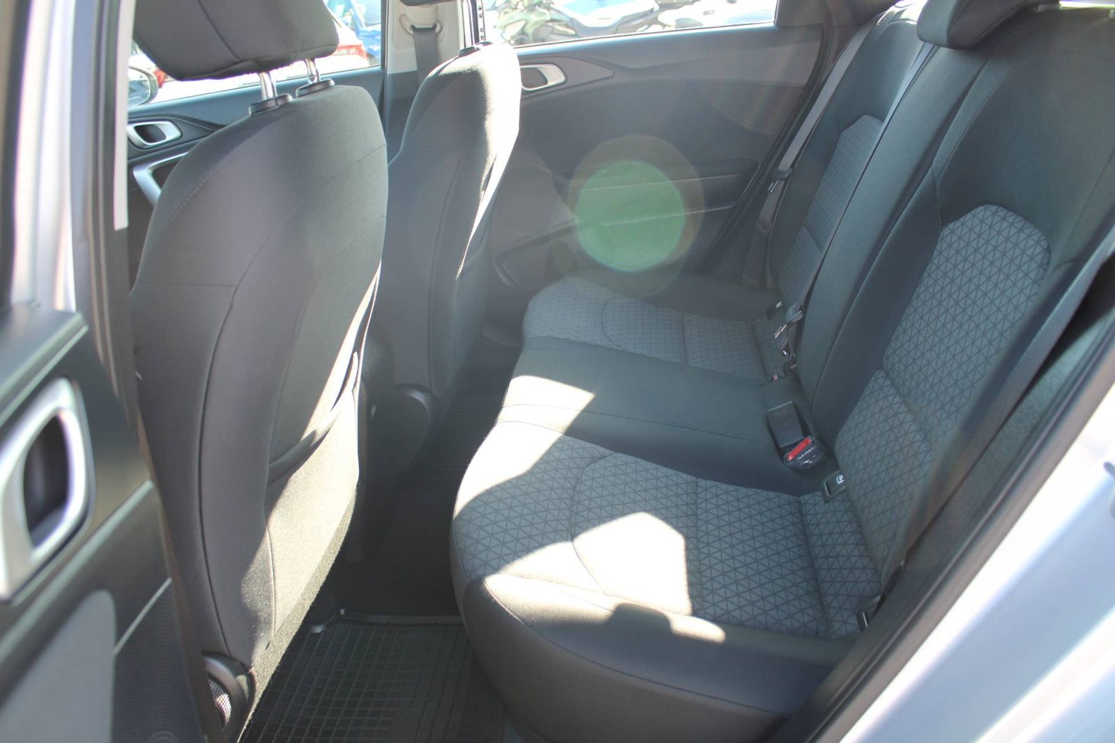 2022 Kia cee'd Sportswagon — fotografija 11