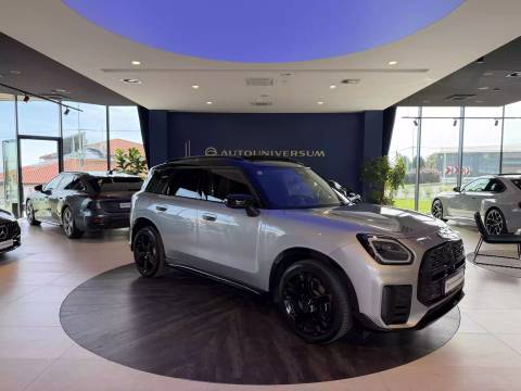 2024 Mini Countryman S — sličica 11